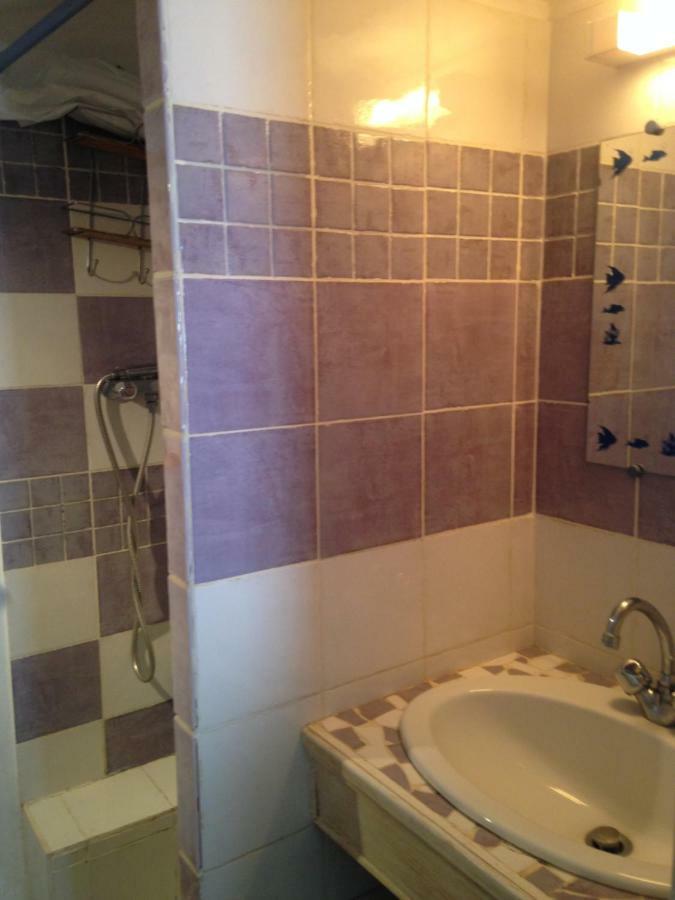 Duplex Hyeres Apartment Luaran gambar