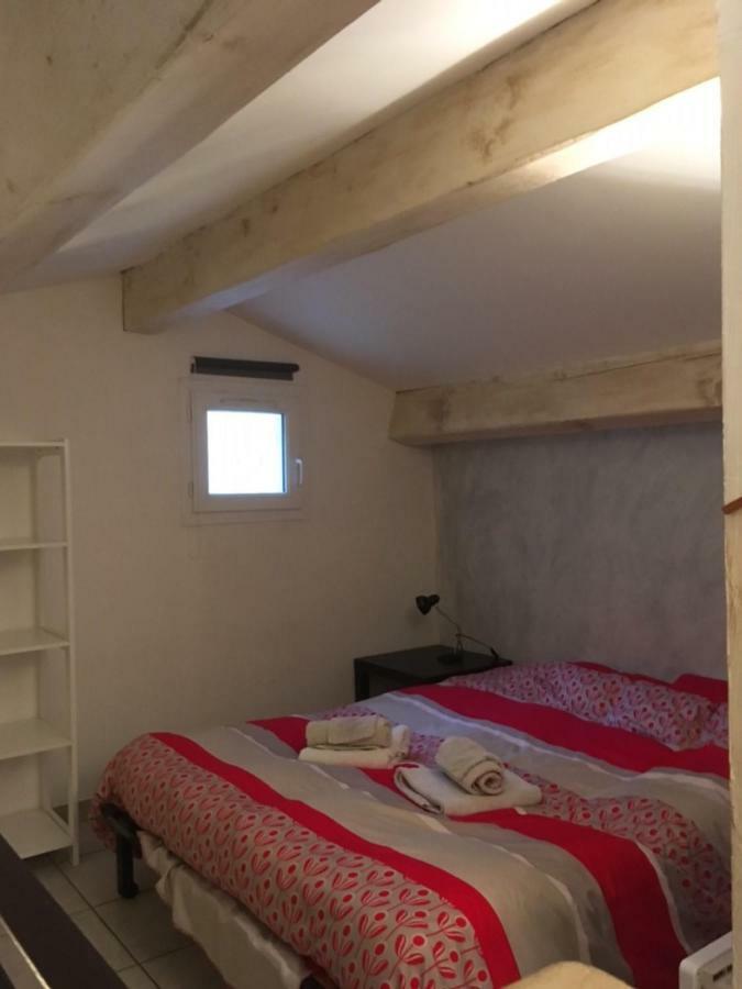 Duplex Hyeres Apartment Luaran gambar