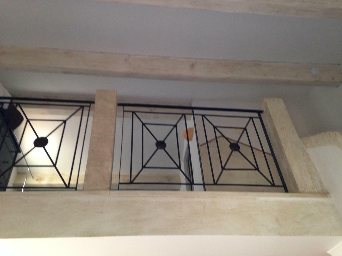 Duplex Hyeres Apartment Luaran gambar